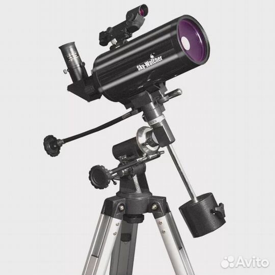 Телескоп Sky-Watcher skymax BK MAK102EQ1