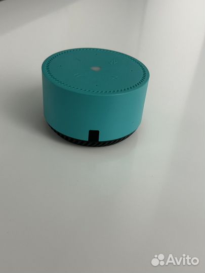 Яндекс станция алиса мини