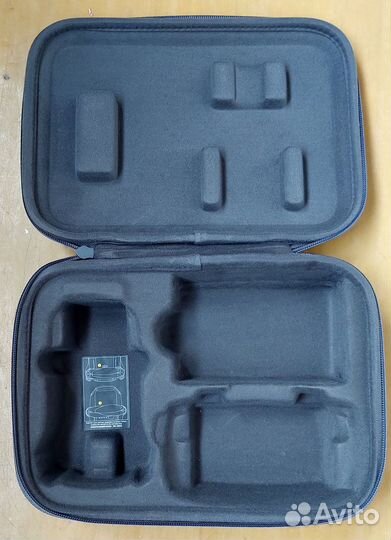 DJI Mini SE аксессуары