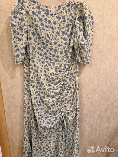 Платье женское