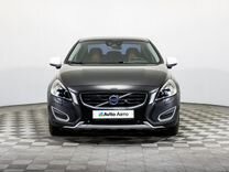 Volvo S60 2.0 AMT, 2010, 256 773 км, с пробегом, цена 890 000 руб.