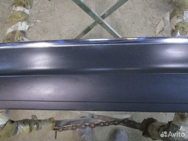 Накладка двери передней левой VW Tiguan 2017 (5NA8