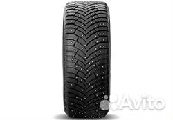 Michelin X-Ice North 4 SUV 255/55 R20 110T