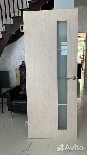 Дверь 80*2000