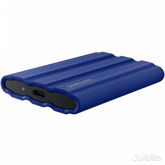 Внешний SSD-накопитель 2Tb Samsung T7 #374102