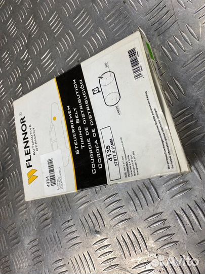 Ремень грм Flennor 4135