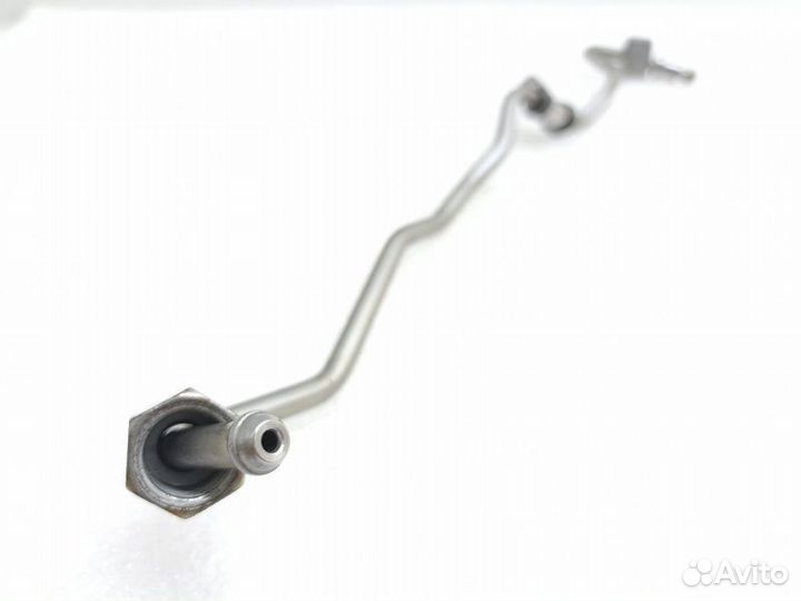 Трубка топливная Mercedes-Benz E-Class S213 3.0D