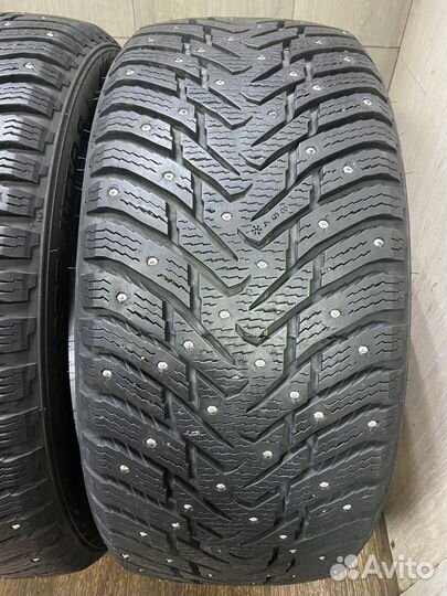 Nokian Tyres Hakkapeliitta 8 245/45 R18