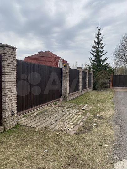 Участок 15 сот. (ИЖС)