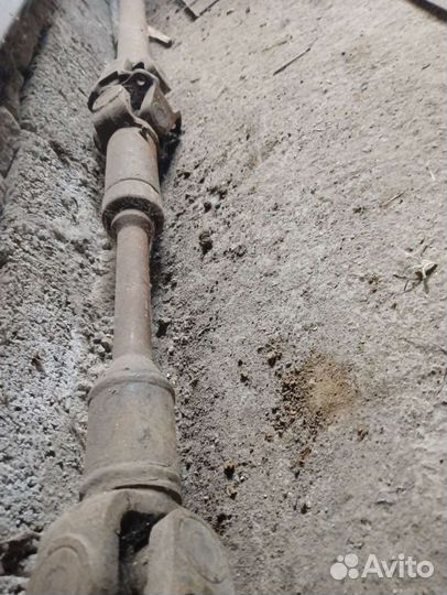 Карданы УАЗ