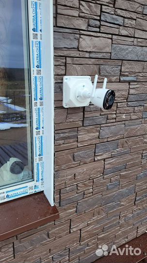 Видеонаблюдение под ключ