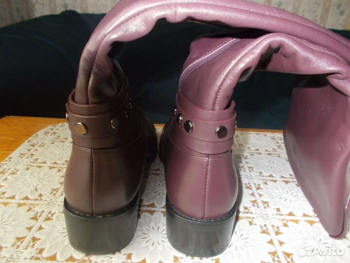 Продам женскую обувь