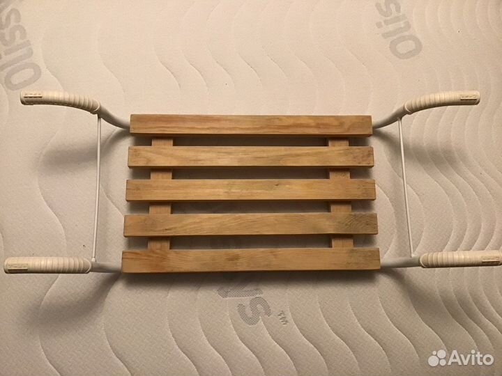 Сиденье для ванны