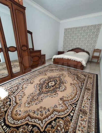 Дом 250 м² на участке 18 сот.