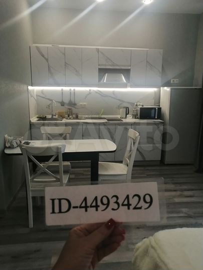 1-к. квартира, 30,8 м², 13/16 эт.