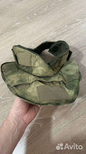 Защита шеи