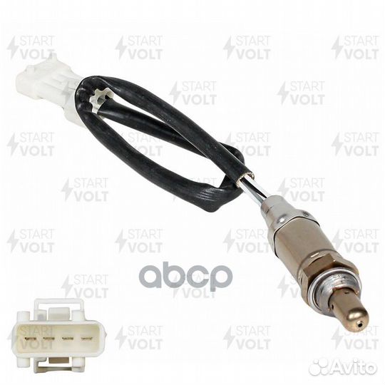 Датчик кисл. для а/м Chery Amulet (A11) (06) /T