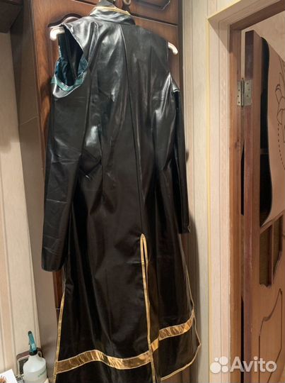 Аренда Костюм Леди Локи (Loki costume)