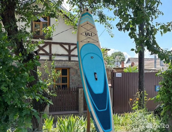 Sup Board Uli Сап борд доска