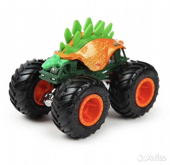 Новая Машина Hot Wheels Monster Truck, оригинальна