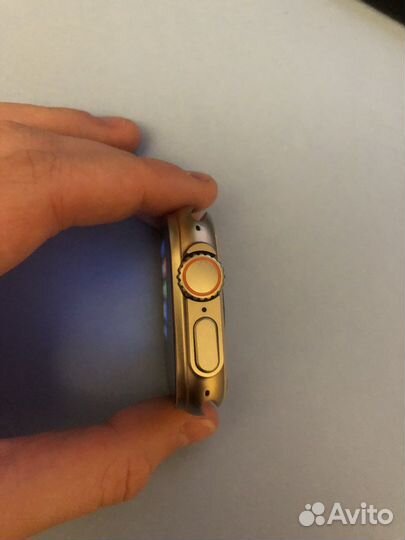 Smart watch 8 ultra
