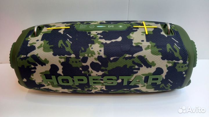 Беспроводная колонка Hopestar A6 MAX
