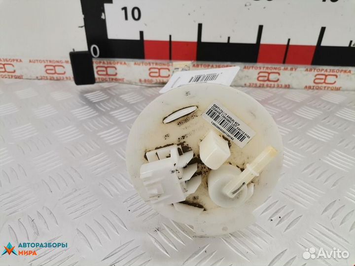 Датчик уровня топлива Chevrolet Equinox 2 2011