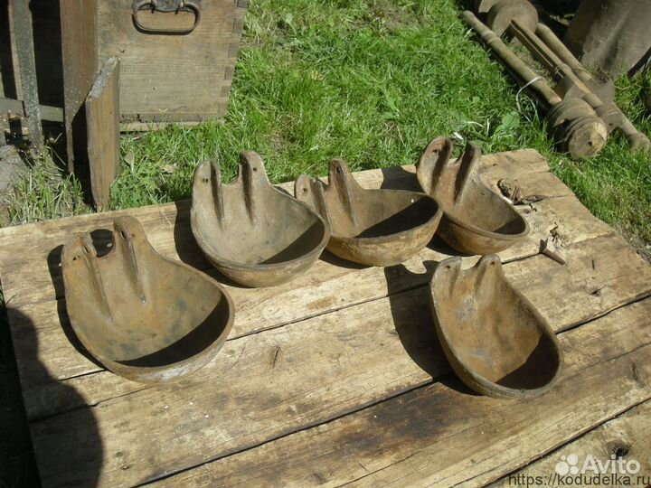 Поилка железная для животных коров,лошадей