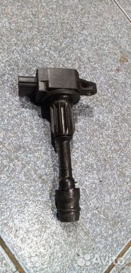 Катушка зажигания Nissan March 3 (K12)