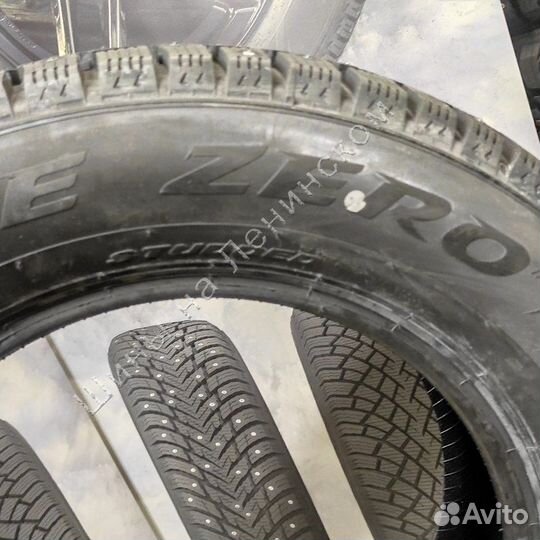 Pirelli Ice Zero 275/40 R22 108H