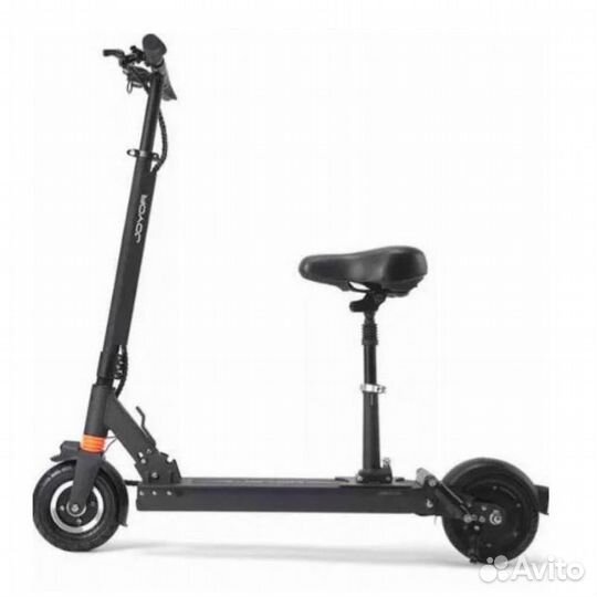 Новый электросамокат Joyor F1