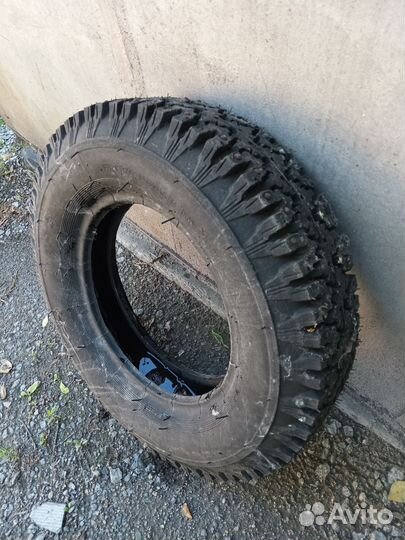 КАМА И-68 А 165/75 R13 82G