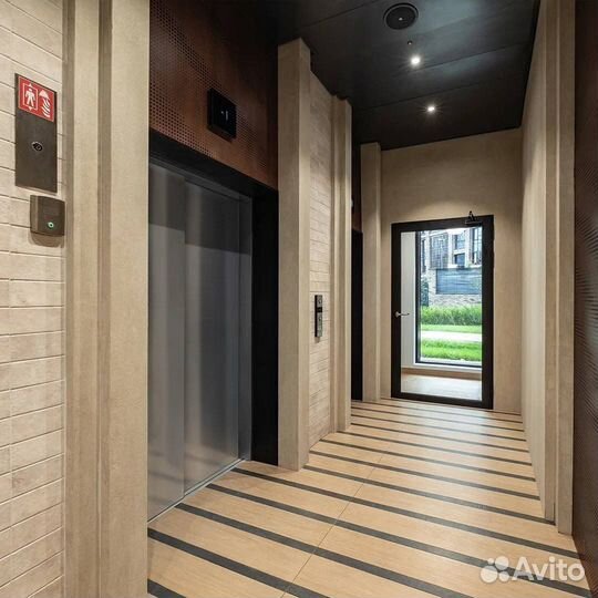 Недвижимость