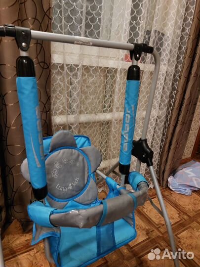 Детские качели