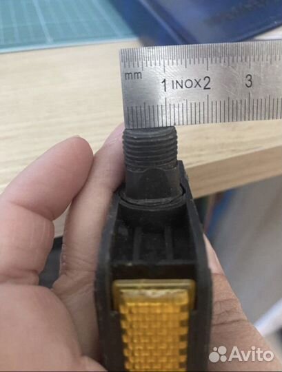 Запчасти для детского велосипеда