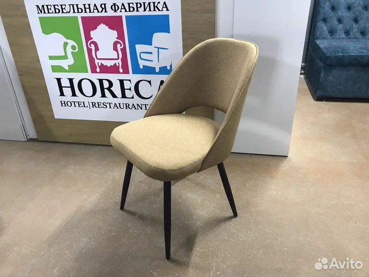 Стулья от производителя / Любые дизайны и цвета