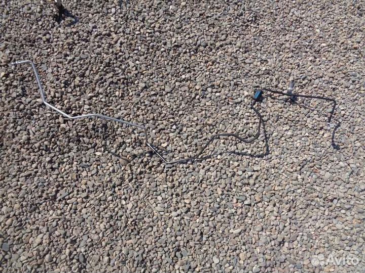 Трубка кондиционера Toyota Corolla Spacio ZZE122