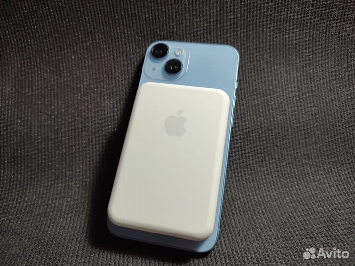 Magsafe battery pack 5000mah