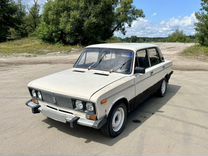 ВАЗ (LADA) 2106 1.3 MT, 1987, 41 400 км, с пробегом, цена 75 000 руб.