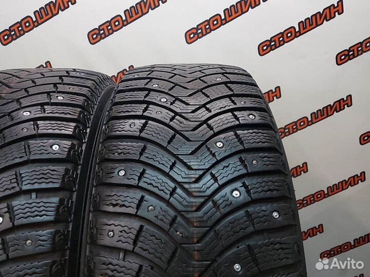 Michelin X-Ice North XIN2 225/60 R18 104T