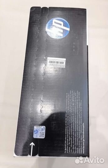 HP Q7551A (2017 год )