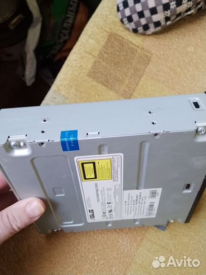Дисковод для пк