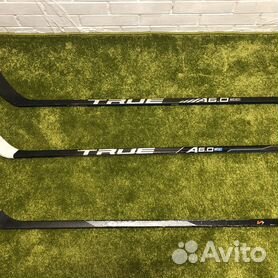 Хоккейная клюшка Easton V7 Pro Sr