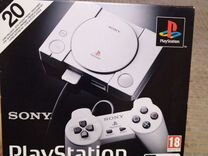 Sony PlayStation classic mini