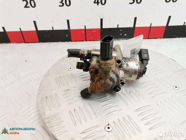 Тнвд Audi A3 8P/8PA рест. 2006 06F127025M