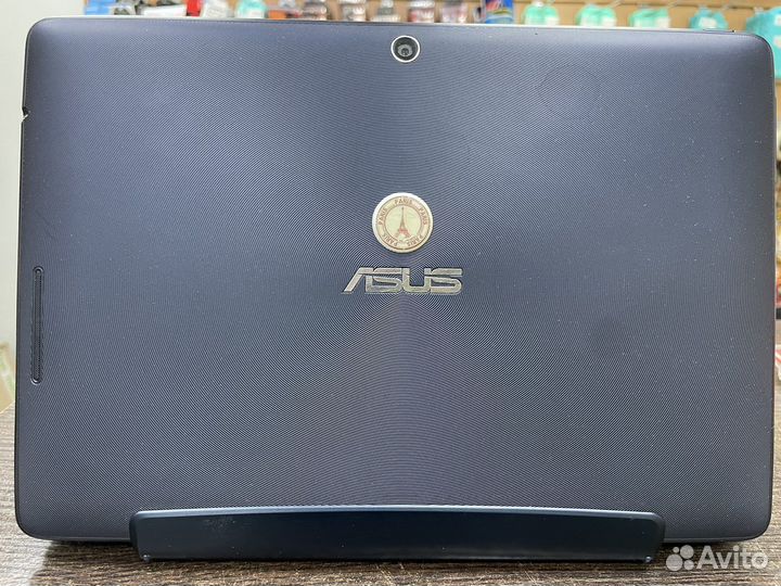 Планшет с клавиатурой asus Transformer Pad TF300TG