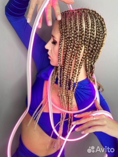 Афропричёски