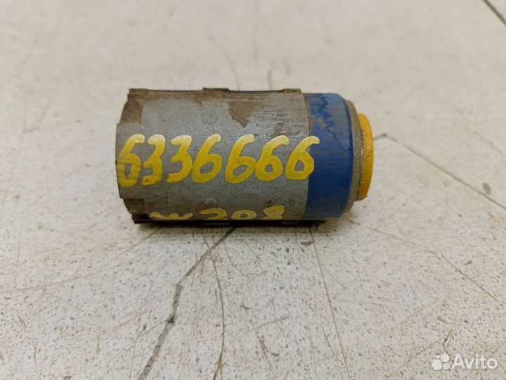 Парктроник Мерседес W220 S