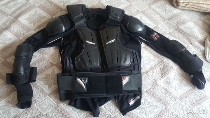 Черепаха EVS