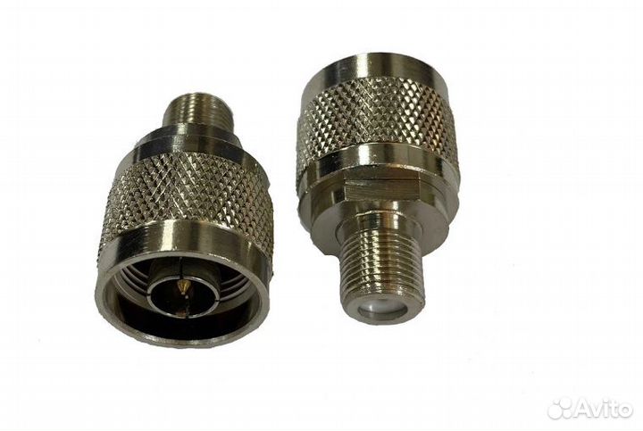 4g) Пигтейлы и переходники и другое